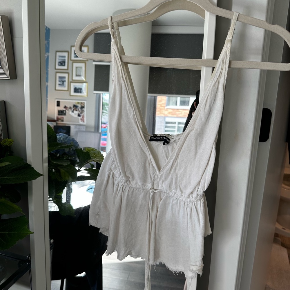 Brandy Melville Tank